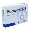 Biogroup Psicophyt Remedy 37b Integratore Omeopatico Globuli 4 Tubi Da 1,2g