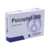 Biogroup Psicophyt Remedy 36b Integratore Stress 4 Tubi Da 1,2g