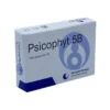 Biogroup Psicophyt Remedy 5b Rimedio Omeopatico Benessere Psicofisico 4 Tubi
