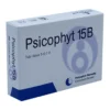 Biogroup Psicophyt Remedy 15b 4 Tubi