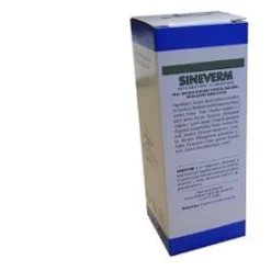 Biogroup Sineverm 50ml