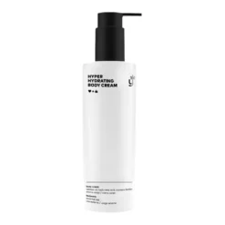 Biohempathy Crema Corpo Idratante Pelle Secca 200ml