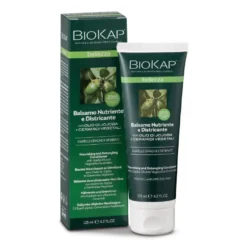 Biokap Balsamo Nutriente Districante 125ml