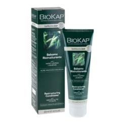 Biokap Bellezza Bio Balsamo Ristrutturante 125ml