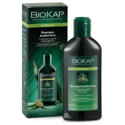 Biokap Bellezza Shampoo Antiforfora Con Tricobiotic 200ml