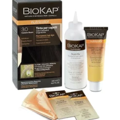 Biokap Nutricolor Tinta Capelli 3.0 Castano Scuro