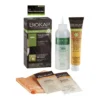 Biokap Nutricolor Tinta Delicato Rapid 2.9 Castano Scuro Cioccolato 135ml
