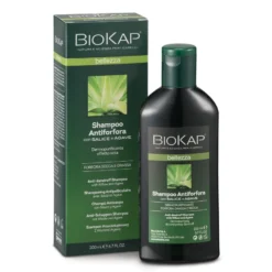 Biokap Shampoo Antiforfora 200ml