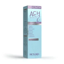 Biokeratin Ach8 Shampoo Antigiallo 200ml