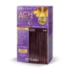 Biokeratin Ach8 Tinta Per Capelli Castano Mogano 4m