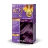 Biokeratin Ach8 Tinta Per Capelli Castano Chiaro Prugna 5p
