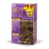 Biokeratin Ach8 Tinta Per Capelli Castano Chiaro Marrone Freddo 5mf