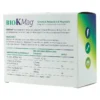 Bio K Mag Integratore Magnesio E Potassio 30 Bustine