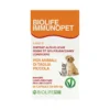 Biolife Immunopet Mangime Complementare Cani E Gatti Difese Immunitarie 60 Capsule