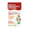 Biolife Immunopet Strong Mangime Benessere Cani E Gatti 60 Capsule