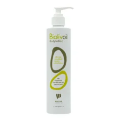 Biolivoil Bodylotion 300ml Idratazione Pelle Secca 300ml 1 Flacone