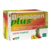 Biomagen Plus Bustina Tropicale Per Spossatezza 100g 20 Buste