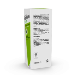Biomineral 5 Alfa Shampoo Anti Caduta 200ml