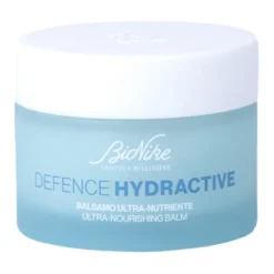 Bionike Balsamo Ultra-nutriente Idratante Viso Pelle Secca 50ml