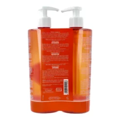 Bionike Bipack Triderm Sapone Di Marsiglia 2x500ml