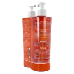 Bionike Bipack Triderm Sapone Di Marsiglia 2x500ml
