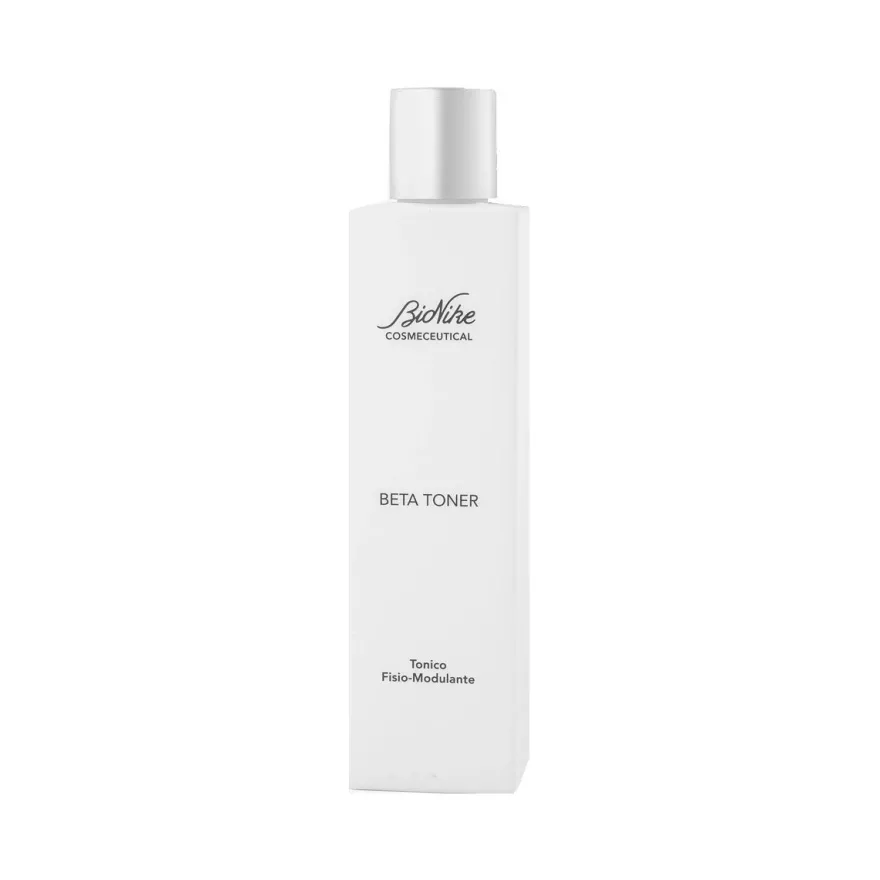 Bionike Cosmeceutical Beta Toner Tonico Fisico-modulante 215ml