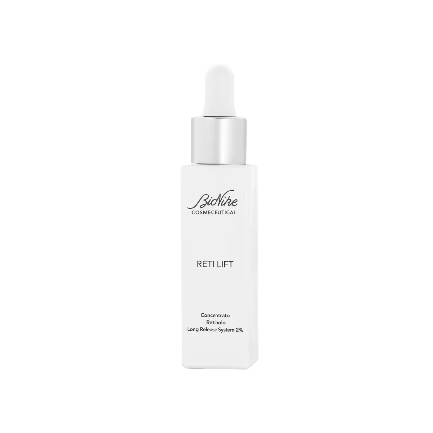 Bionike Cosmeceutical Reti Lift Concentrato Retinolo 30ml
