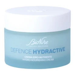 Bionike Crema Idro-nutriente 100 Ore Idratante 50ml