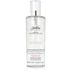 Bionike Defence Acqua Gel Detergente Struccante Bi-pack 2x400ml