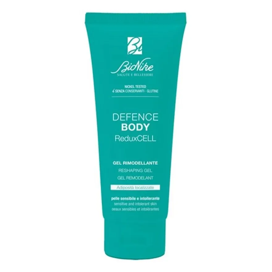 Bionike Defence Body Reduxcell Gel Rimodellante 100ml