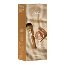 Bionike Defence Color Bronze Kit Terra Compatta 5 Colori 1 Kit