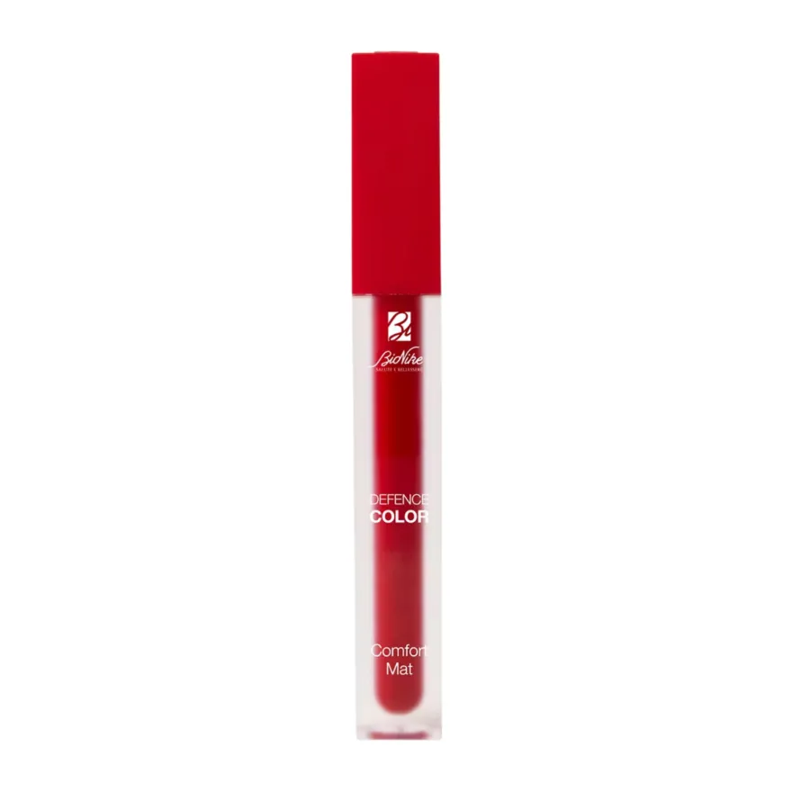 Bionike Defence Color Comfort Mat Rossetto Mat Liquido 704 4,5ml
