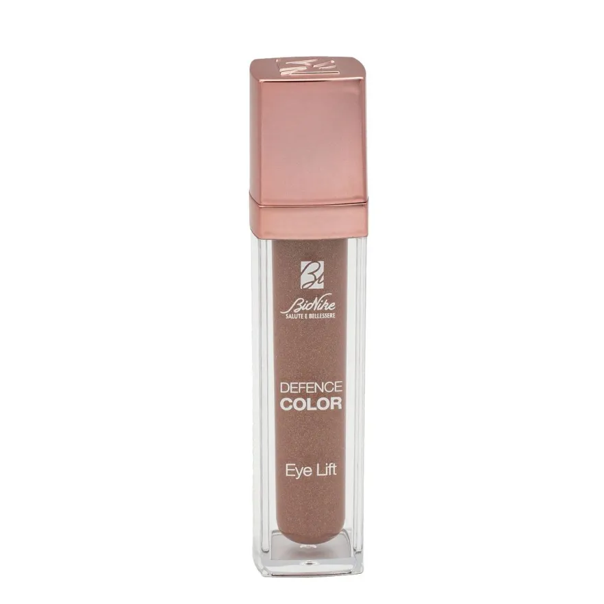 Bionike Defence Color Eye Lift Ombretto Liquido 604 Quartz Rose 4,5ml