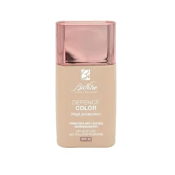 Bionike Defence Color High Protection Fondotinta 303 Sable 30ml