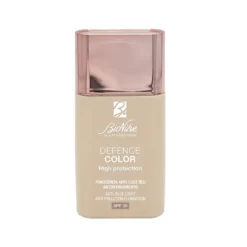 Bionike Defence Color High Protection Fondotinta 306 Biscuit 30ml