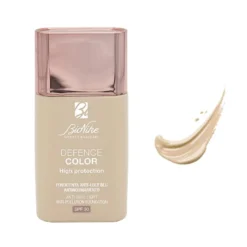 Bionike Defence Color High Protection Fondotinta Spf30 301 Perle 30ml