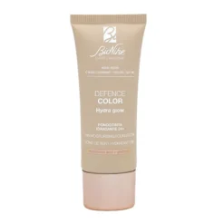 Bionike Defence Color Hydra Glow Fondotinta Idratante Spf15 106 Cannelle 30ml