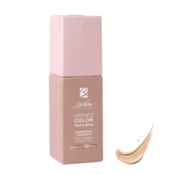 Bionike Defence Color Hydra Glow Fondotinta Idratante 01 Ivory 30ml
