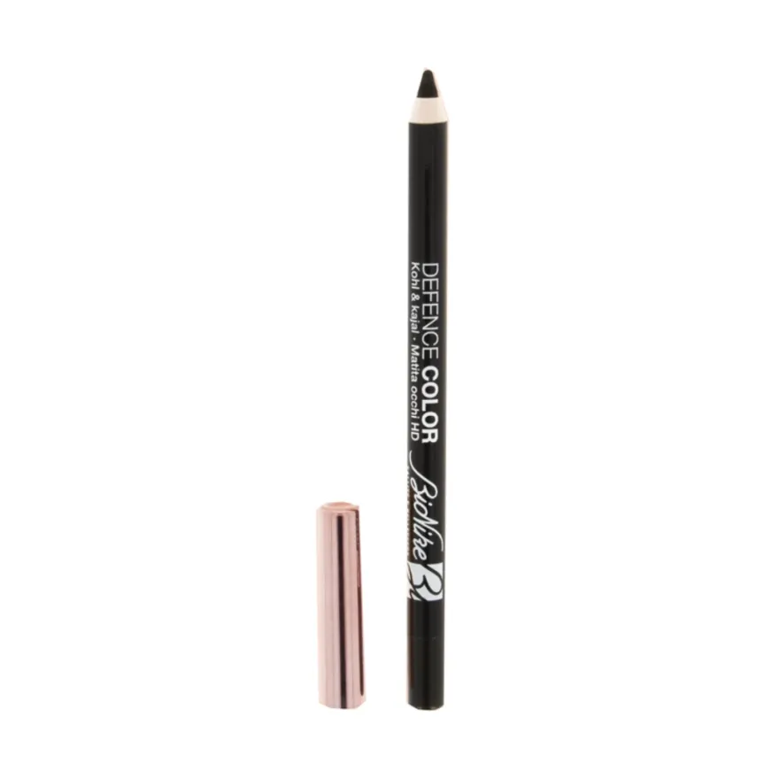 Bionike Defence Color Khol Ekajal Matita Occhi Hd 301 Noir 1 Pezzo