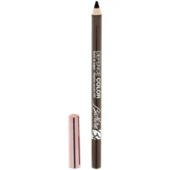 Bionike Defence Color Khol E Kajal Matita Occhi Alta Definizione 302 Brun 1 Pezzo