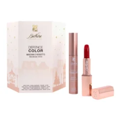 Bionike Defence Color Kit Makeup Mascara + Rossetto