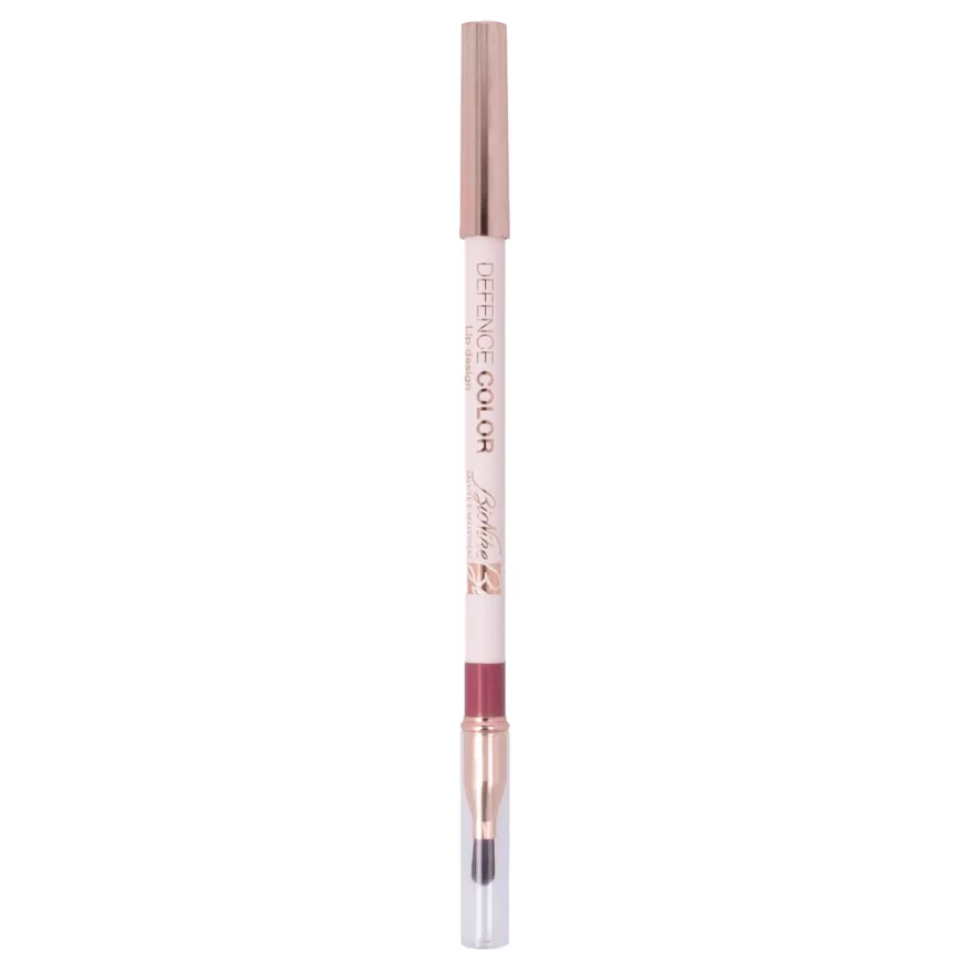 Bionike Defence Color Lip Design Matita Labbra 211 mauve