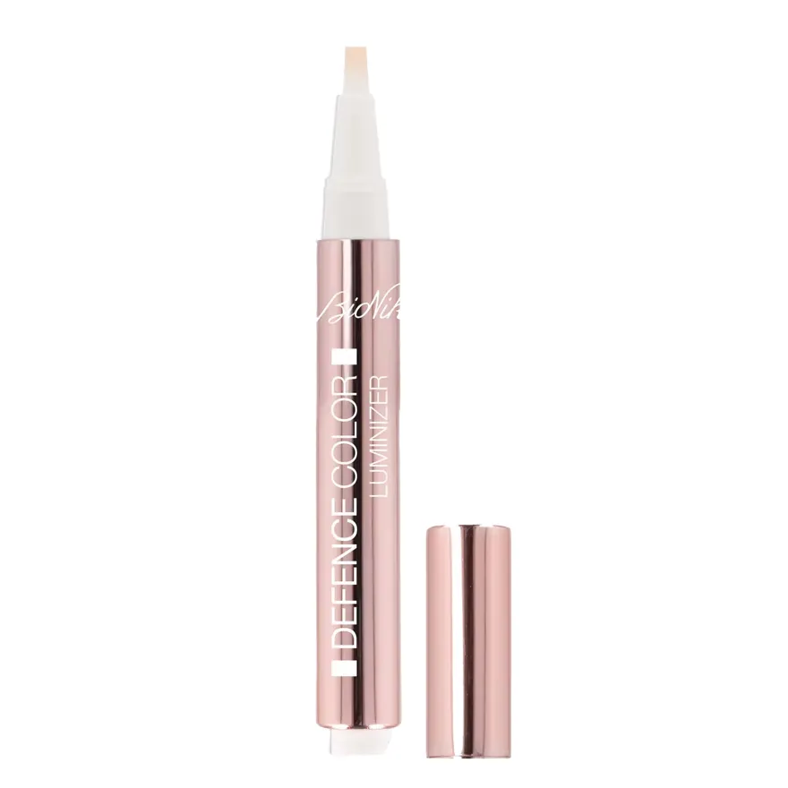 Bionike Defence Color Luminizer Correttore Illuminante 103 Caramel 2ml