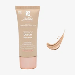 Bionike Defence Color Mat Velvet Fondotinta Opacizzante 402 Creme Nue 30ml