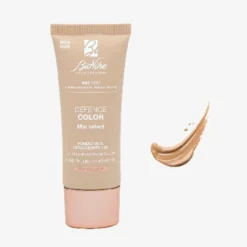 Bionike Defence Color Mat Velvet Fondotinta Opacizzante 404 Beige Naturel 30ml