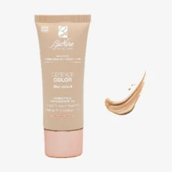 Bionike Defence Color Mat Velvet Fondotinta Opacizzante 403 Vrai Sable 30ml
