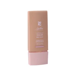 Bionike Defence Color Mat Velvet Fondotinta Opacizzante 06 Cinnamon 30ml