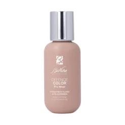 Bionike Defence Color Pro Wear Fondotinta Fluido Alta Coprenza 6 Cinnamon 50ml