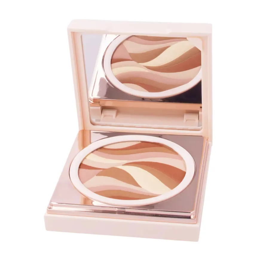 Bionike Defence Color Sun Touch Terra Compatta 206 Mosaique 10g