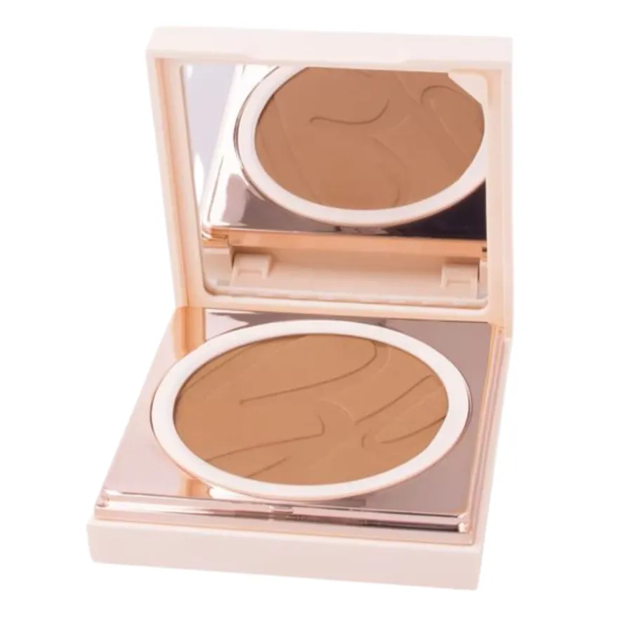 Bionike Defence Color Sun Touch Terra Compatta 202 Soleil 10g